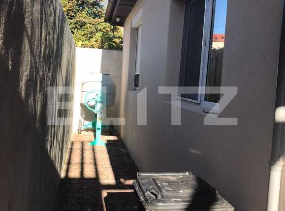 Casa de vânzare 3 camere Aradului - 79090CV | BLITZ Timișoara | Poza7