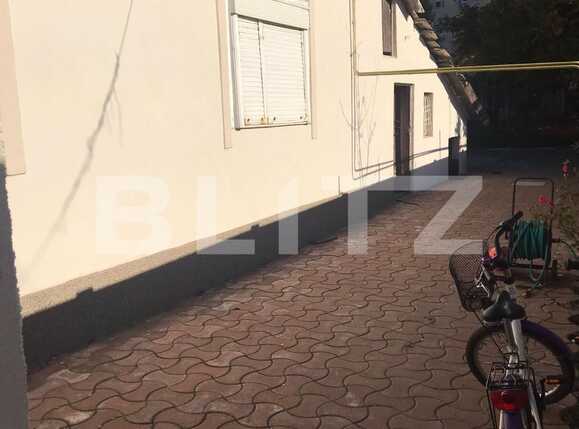 Casa de vânzare 3 camere Aradului - 79090CV | BLITZ Timișoara | Poza1