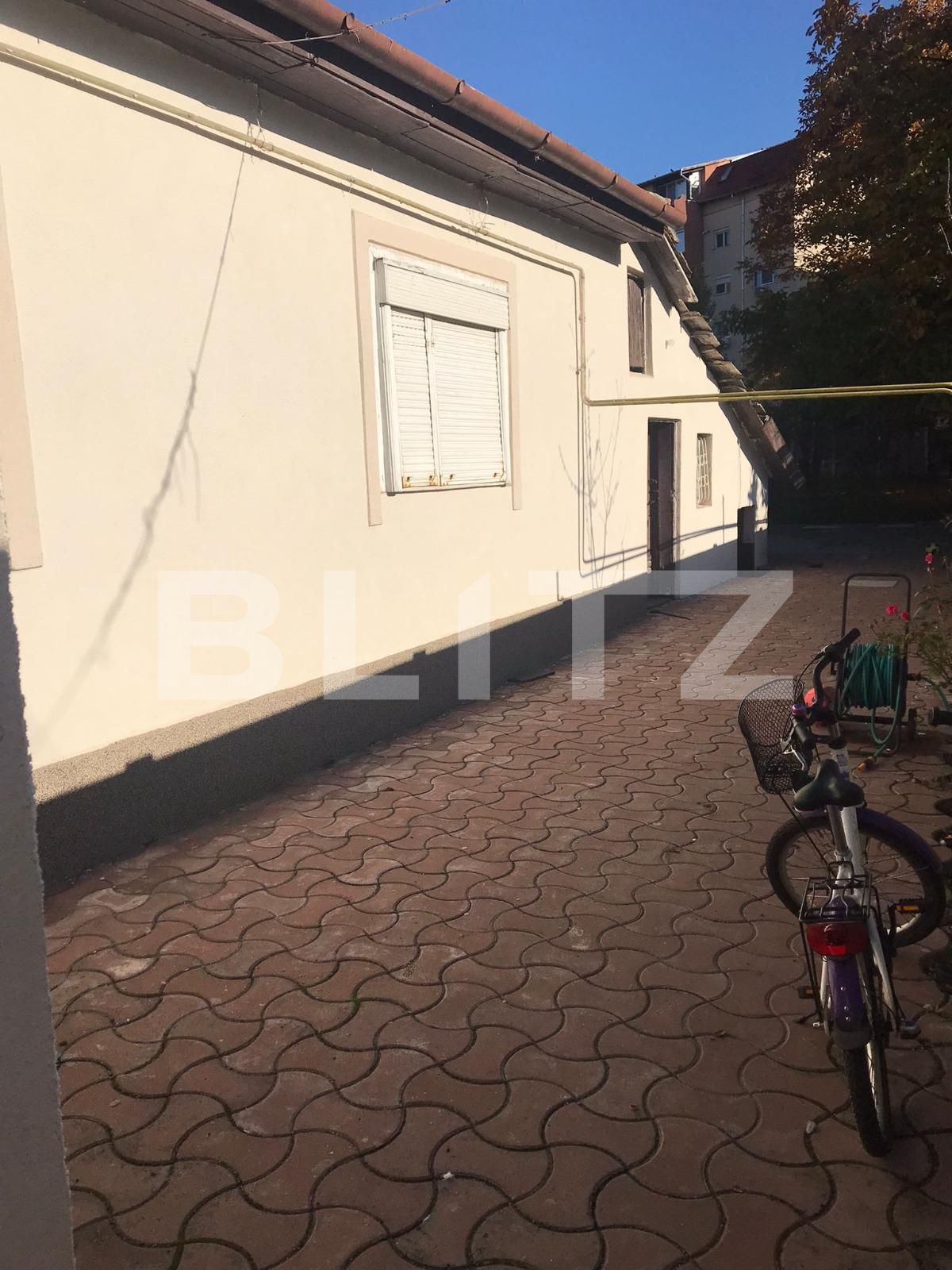 Casa de vânzare 3 camere Aradului - 79090CV | BLITZ Timișoara | Poza1