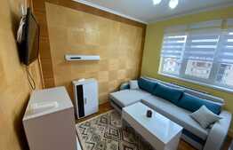 Apartament de 3 camere, cochet, 60mp, zona Circumvalatiunii