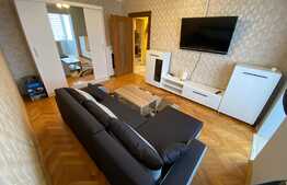 Apartament de 3 camere, cochet, 60mp, zona Circumvalatiunii