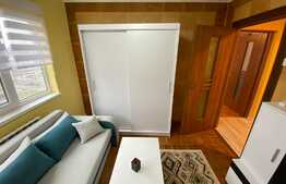 Apartament de 3 camere, cochet, 60mp, zona Circumvalatiunii