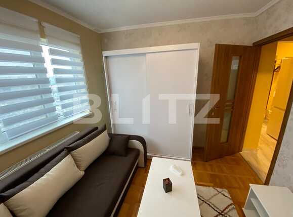 Apartament de închiriat 3 camere Circumvalatiunii - 79094AI | BLITZ Timișoara | Poza5