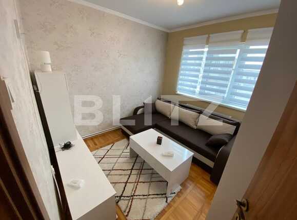 Apartament de închiriat 3 camere Circumvalatiunii - 79094AI | BLITZ Timișoara | Poza4