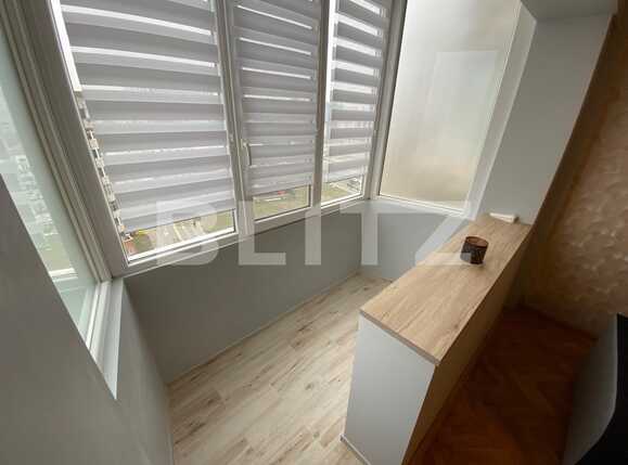 Apartament de închiriat 3 camere Circumvalatiunii - 79094AI | BLITZ Timișoara | Poza3