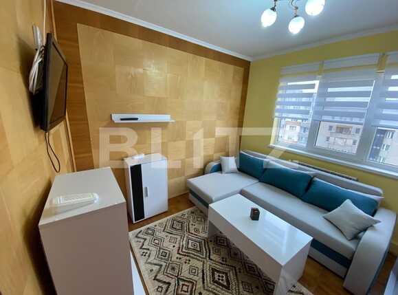 Apartament de închiriat 3 camere Circumvalatiunii - 79094AI | BLITZ Timișoara | Poza6