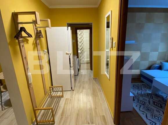 Apartament de închiriat 3 camere Circumvalatiunii - 79094AI | BLITZ Timișoara | Poza8