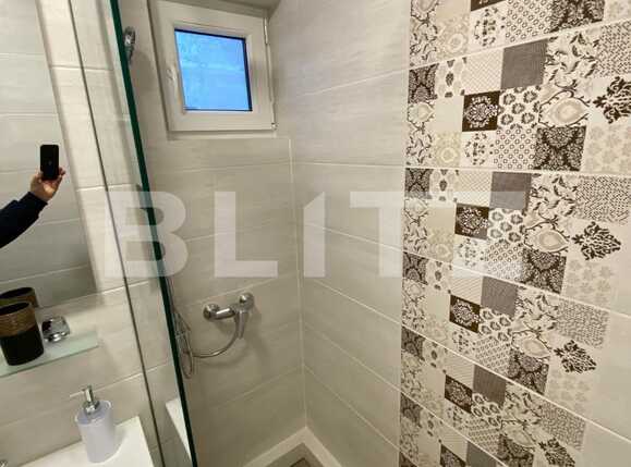 Apartament de închiriat 3 camere Circumvalatiunii - 79094AI | BLITZ Timișoara | Poza11