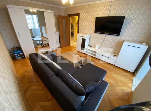 Apartament de închiriat 3 camere Circumvalatiunii - 79094AI | BLITZ Timișoara | Poza1