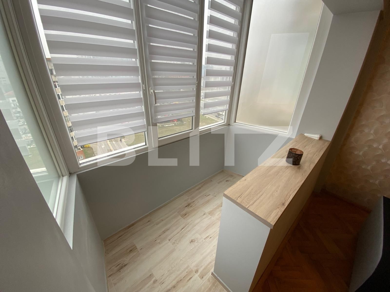 Apartament de închiriat 3 camere Circumvalatiunii - 79094AI | BLITZ Timișoara | Poza3