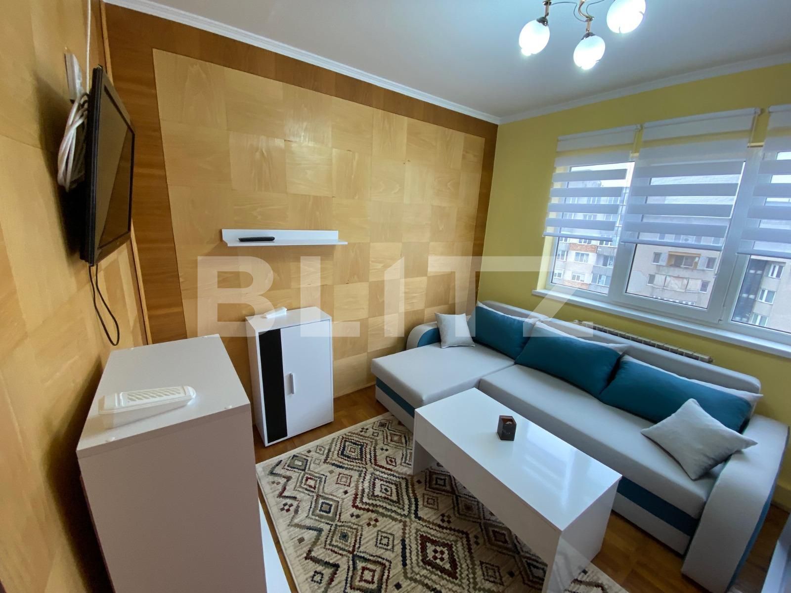 Apartament de închiriat 3 camere Circumvalatiunii - 79094AI | BLITZ Timișoara | Poza6