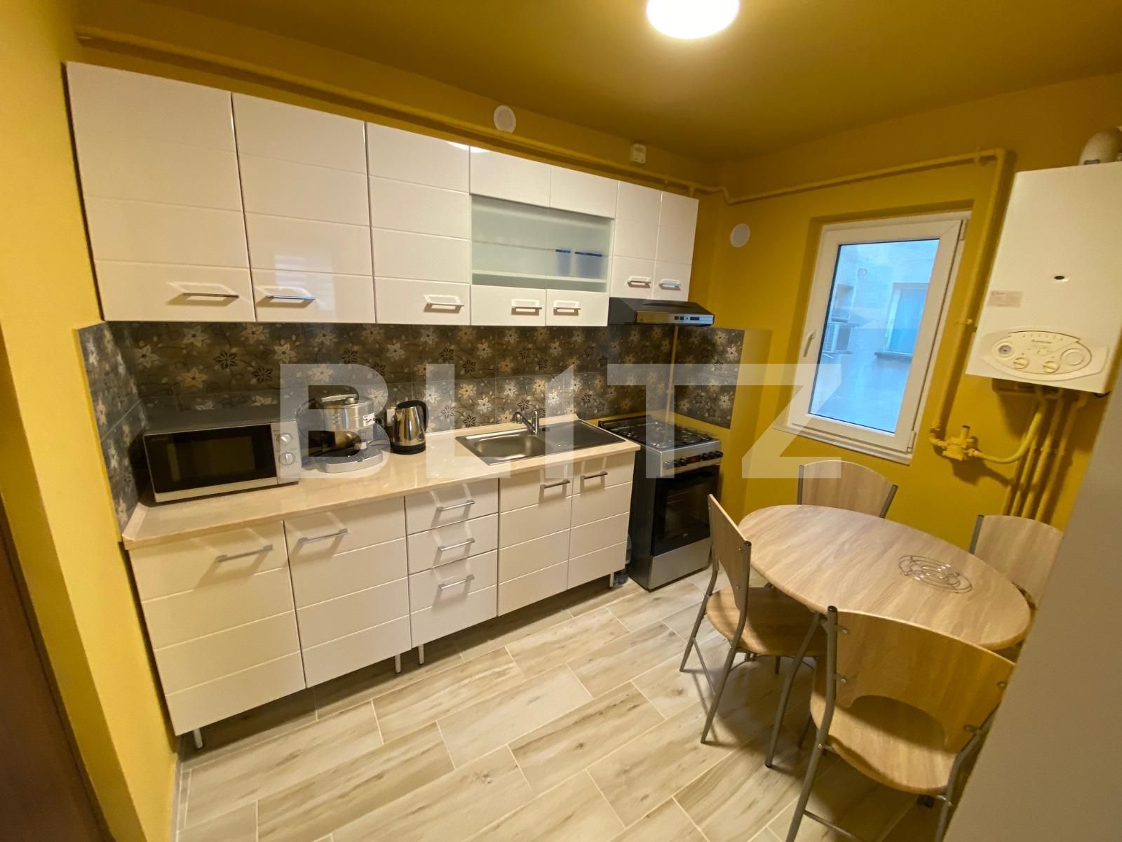 Apartament de închiriat 3 camere Circumvalatiunii - 79094AI | BLITZ Timișoara | Poza9