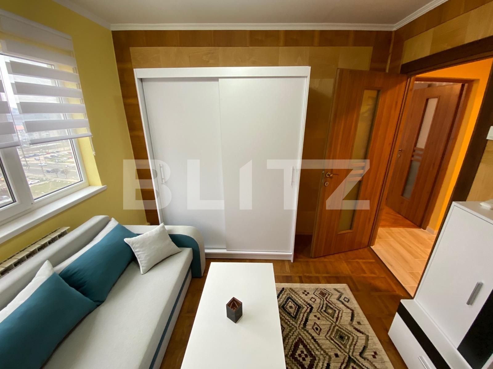 Apartament de închiriat 3 camere Circumvalatiunii - 79094AI | BLITZ Timișoara | Poza7