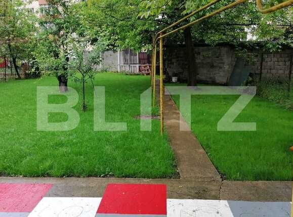 Teren de vânzare Aradului - 79095TV | BLITZ Timișoara | Poza1