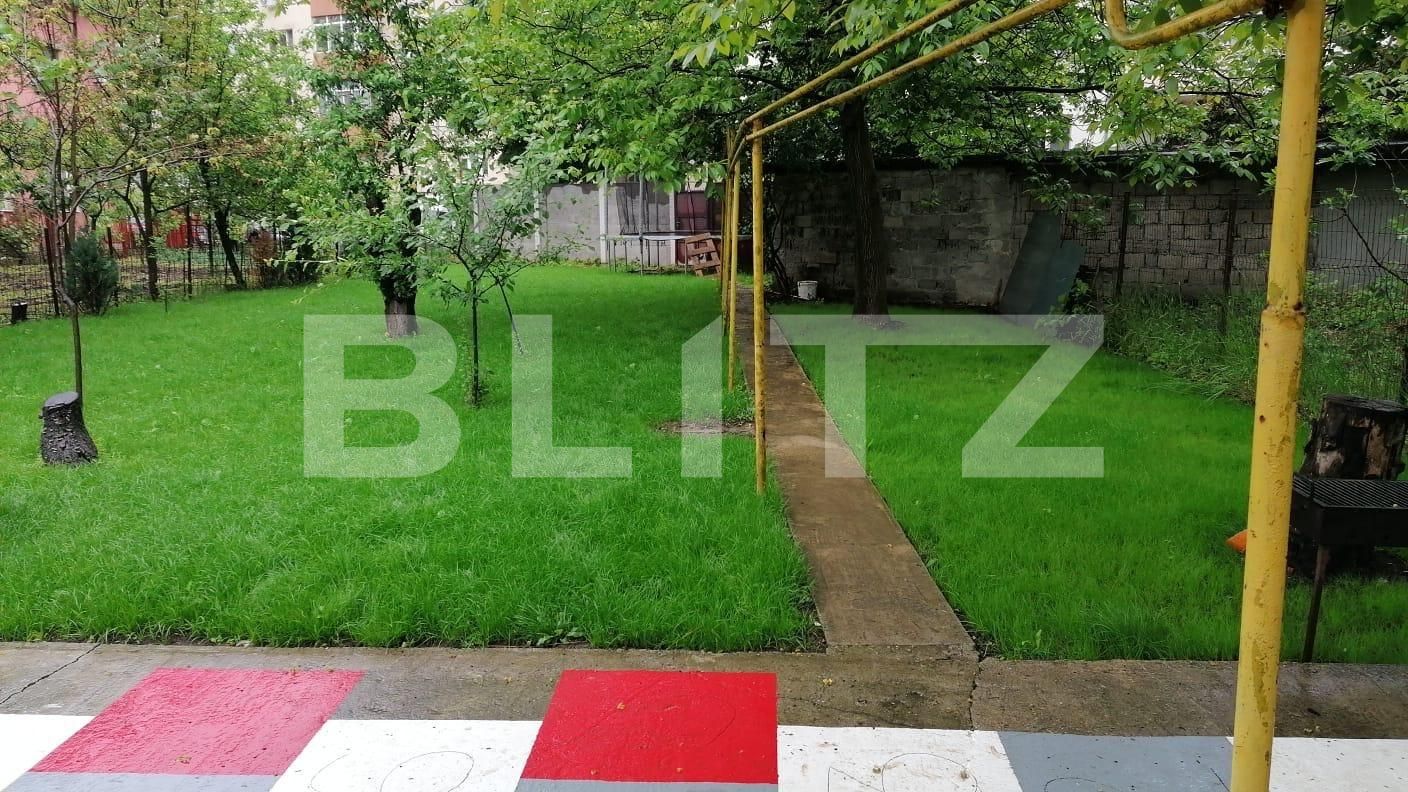 Teren de vânzare Aradului - 79095TV | BLITZ Timișoara | Poza1