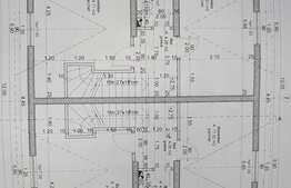 Duplex de vanzare, 78 mp utili, 305 mp teren, Mosnita Noua