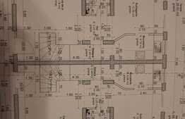 Duplex de vanzare, 78 mp utili, 305 mp teren, Mosnita Noua