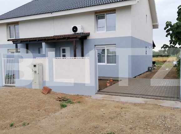 Casa de vânzare 3 camere Mosnita Noua - 79097CV | BLITZ Timișoara | Poza13