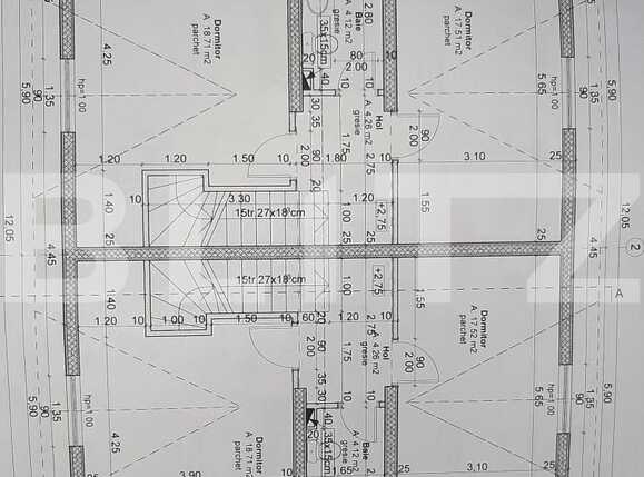 Casa de vânzare 3 camere Mosnita Noua - 79097CV | BLITZ Timișoara | Poza12