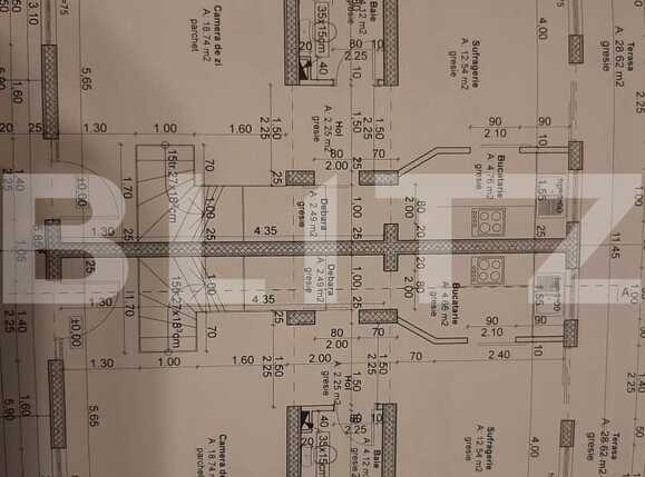 Casa de vânzare 3 camere Mosnita Noua - 79097CV | BLITZ Timișoara | Poza11