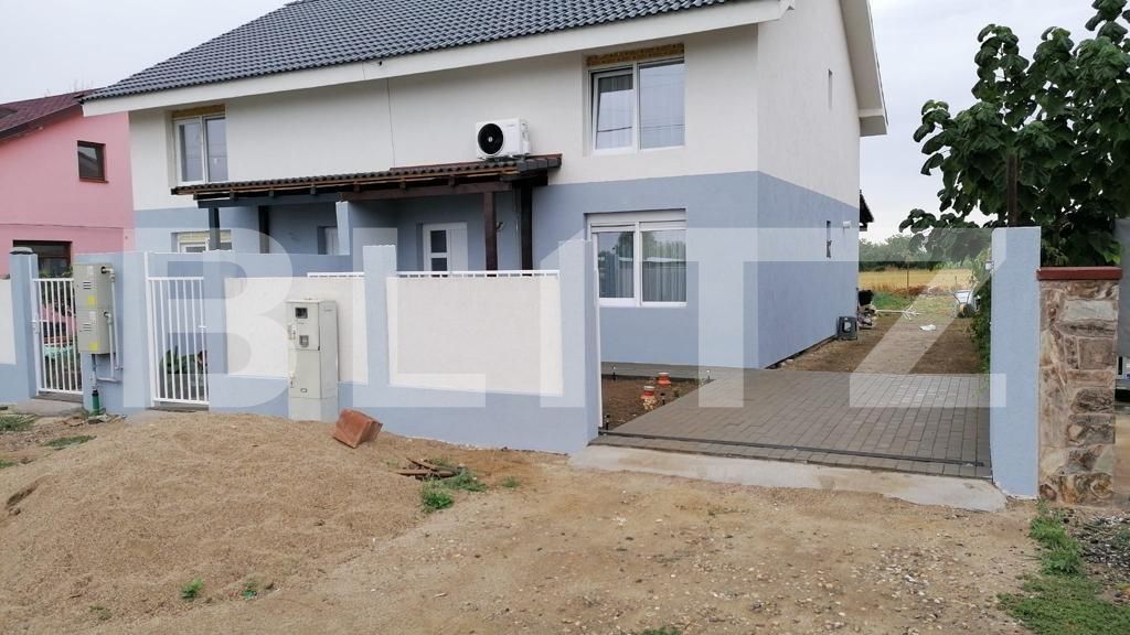 Casa de vânzare 3 camere Mosnita Noua - 79097CV | BLITZ Timișoara | Poza13