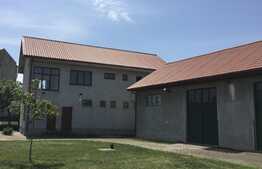 Clădire comercială 240 mp, teren de 1200 mp, zona Șaguna!