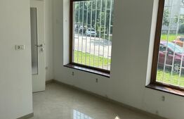 Clădire comercială 240 mp, teren de 1200 mp, zona Șaguna!