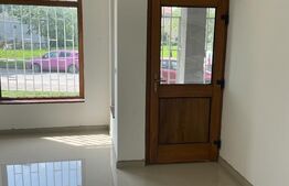 Clădire comercială 240 mp, teren de 1200 mp, zona Șaguna!