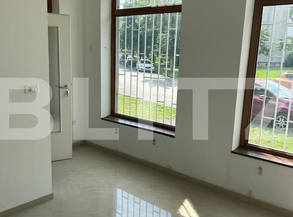 Spațiu comercial de vânzare Timocului-Saguna - 79110SVC | BLITZ Timișoara | Poza1