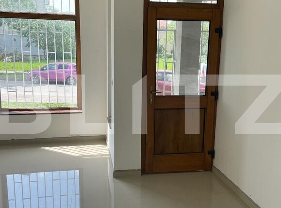 Spațiu comercial de vânzare Timocului-Saguna - 79110SVC | BLITZ Timișoara | Poza2