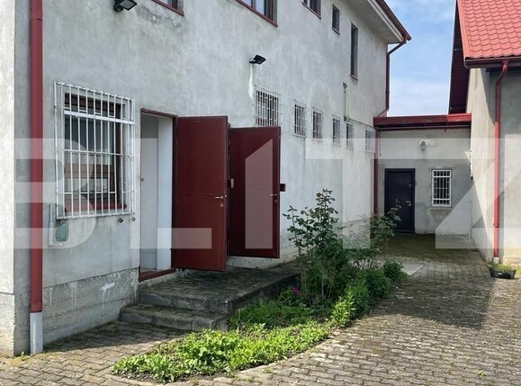 Spațiu comercial de vânzare Timocului-Saguna - 79110SVC | BLITZ Timișoara | Poza6