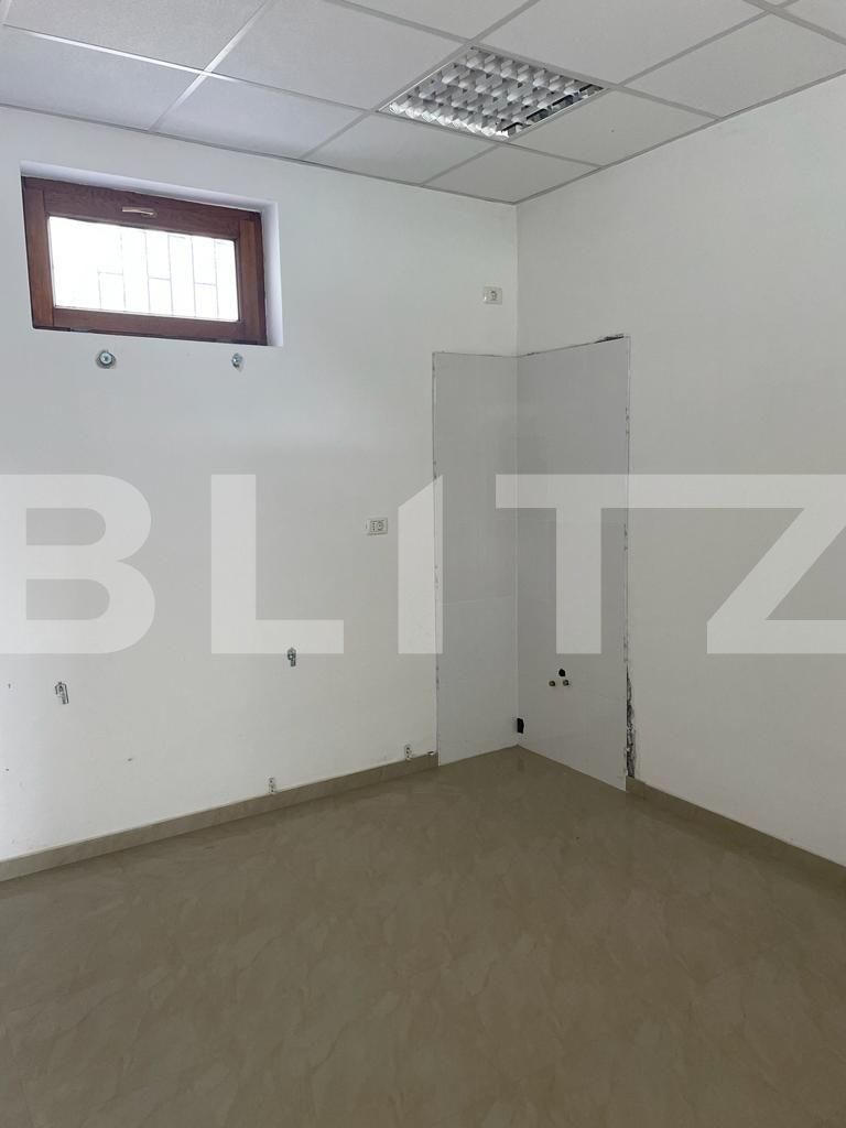 Spațiu comercial de vânzare Timocului-Saguna - 79110SVC | BLITZ Timișoara | Poza4