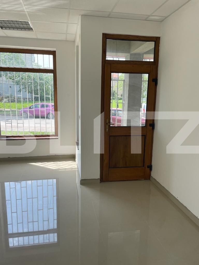 Spațiu comercial de vânzare Timocului-Saguna - 79110SVC | BLITZ Timișoara | Poza2