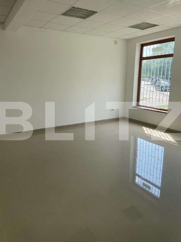 Spațiu comercial de vânzare Timocului-Saguna - 79110SVC | BLITZ Timișoara | Poza3