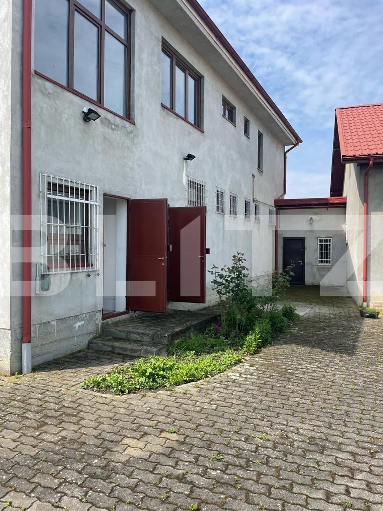 Spațiu comercial de vânzare Timocului-Saguna - 79110SVC | BLITZ Timișoara | Poza6