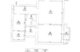 Casa ocazie, finalizata, zona Plopi!