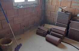 Casa ocazie, finalizata, zona Plopi!