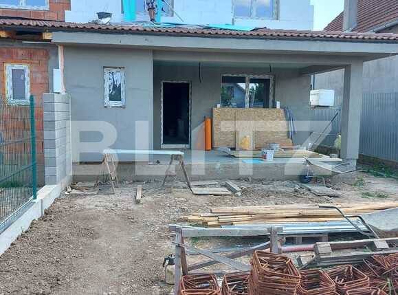 Casa de vânzare 4 camere Plopi - 79115CV | BLITZ Timișoara | Poza1
