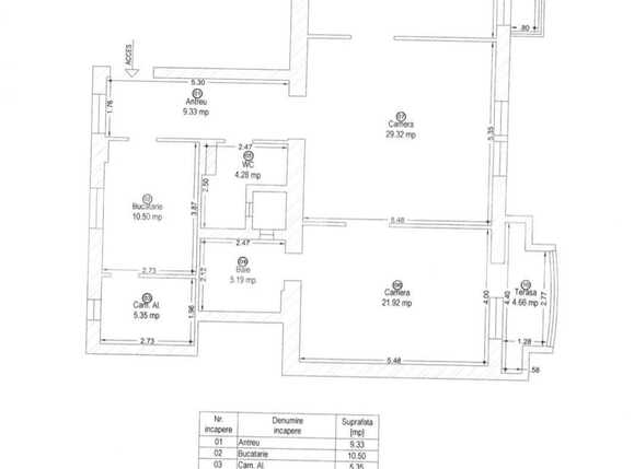 Casa de vânzare 4 camere Plopi - 79115CV | BLITZ Timișoara | Poza9