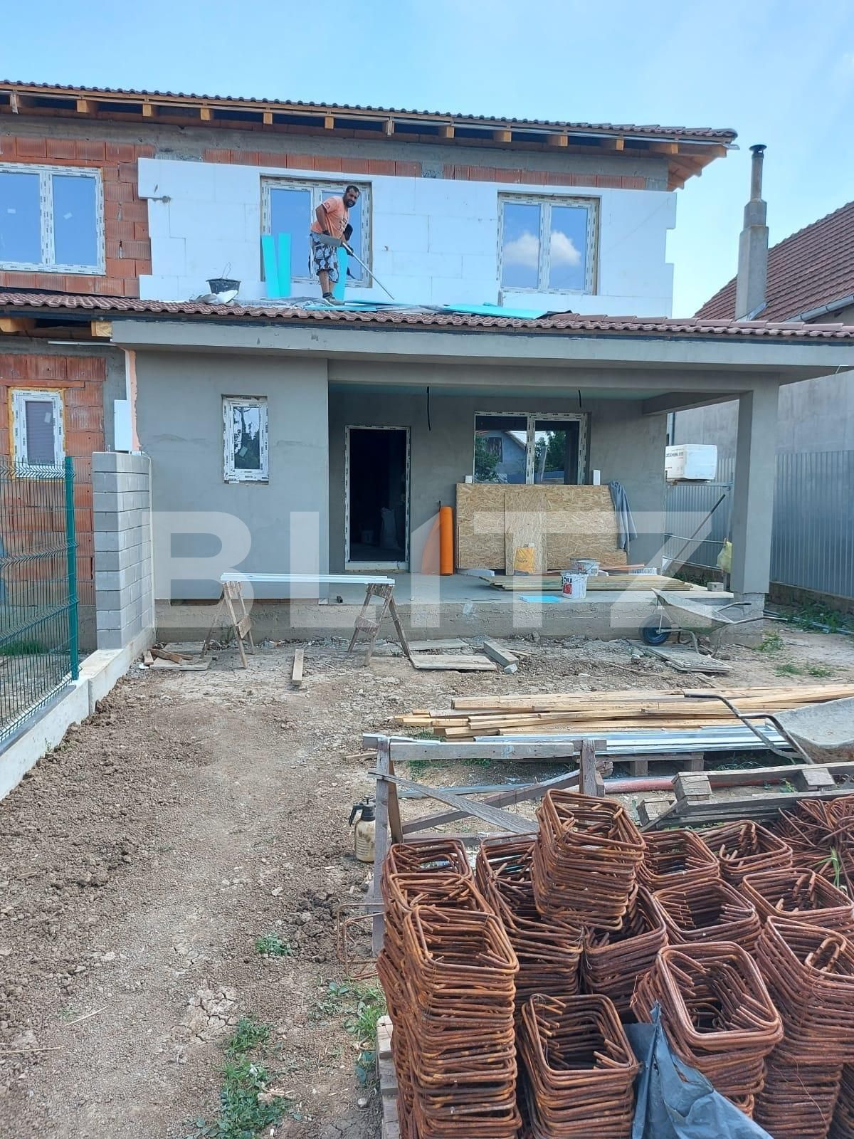 Casa de vânzare 4 camere Plopi - 79115CV | BLITZ Timișoara | Poza1