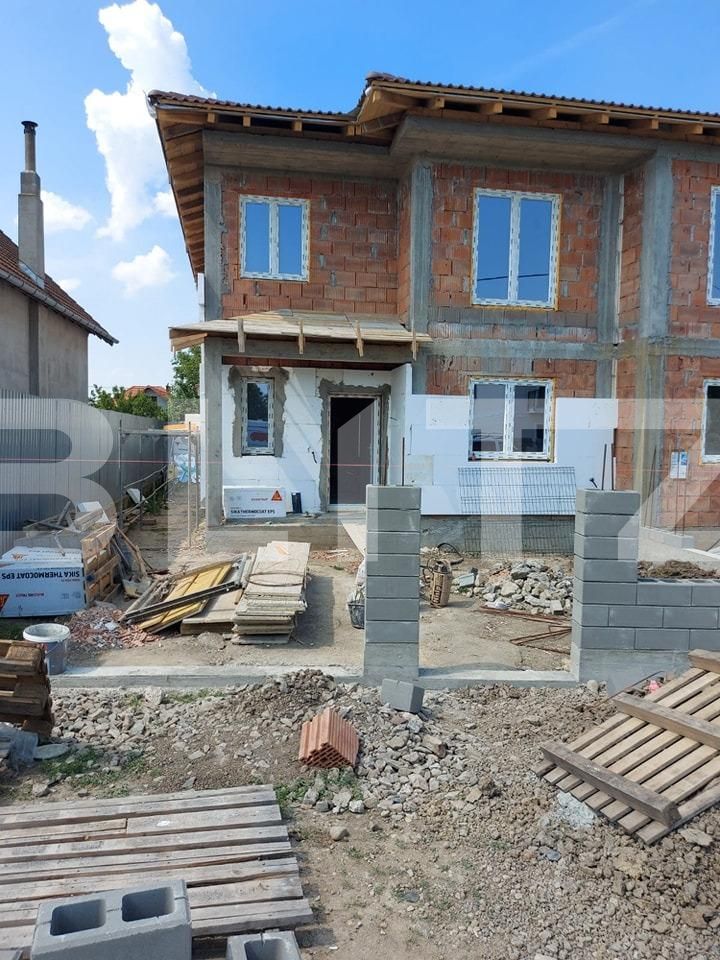 Casa de vânzare 4 camere Plopi - 79115CV | BLITZ Timișoara | Poza2