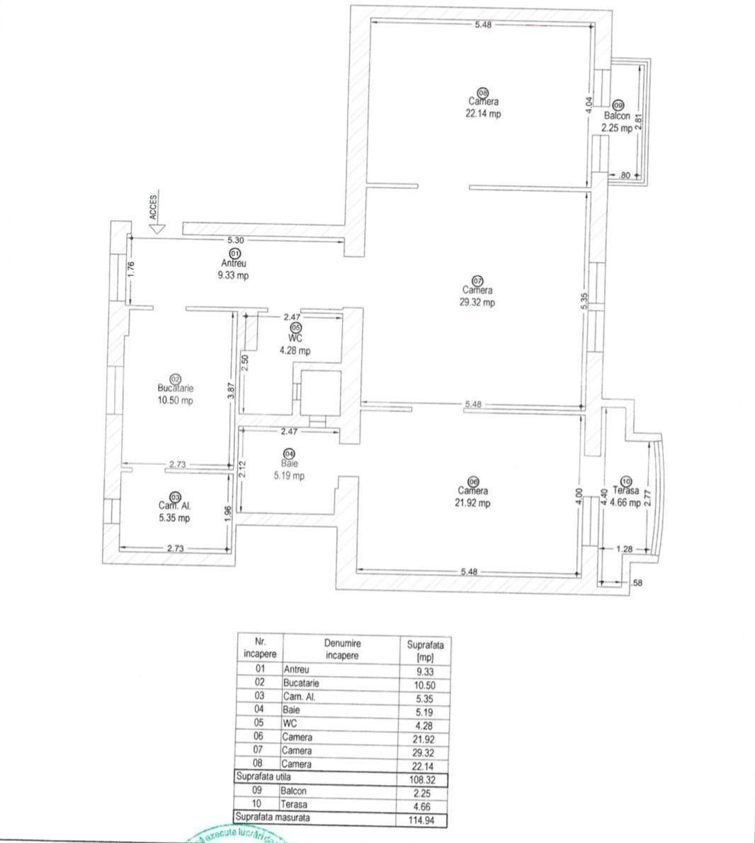 Casa de vânzare 4 camere Plopi - 79115CV | BLITZ Timișoara | Poza9