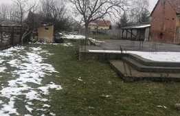 Teren intravilan 1392 mp, cu proiect, in Cheveresul Mare!