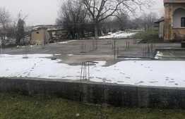 Teren intravilan 1392 mp, cu proiect, in Cheveresul Mare!