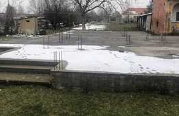 Teren intravilan 1392 mp, cu proiect, in Cheveresul Mare!