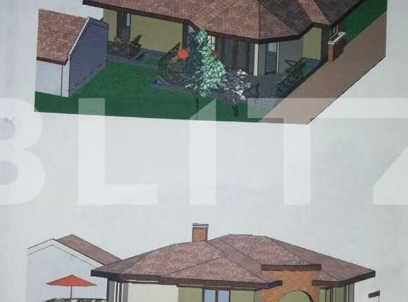 Teren de vânzare Exterior Est - 79120TV | BLITZ Timișoara | Poza4