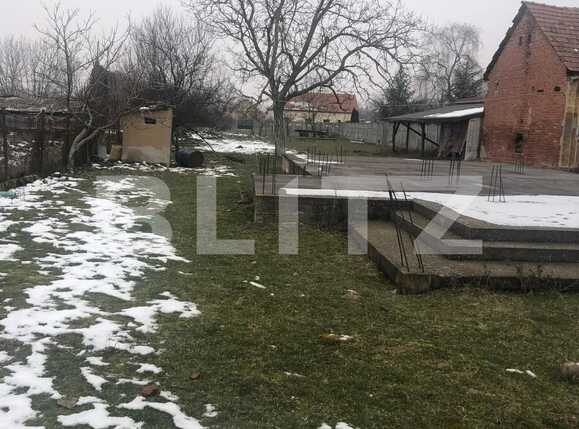 Teren de vânzare Exterior Est - 79120TV | BLITZ Timișoara | Poza2
