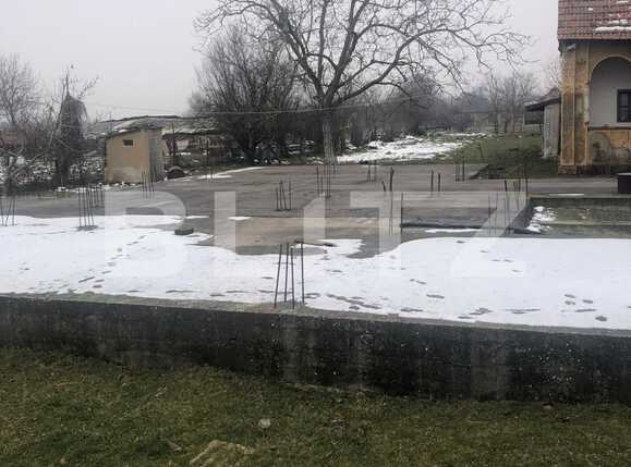 Teren de vânzare Exterior Est - 79120TV | BLITZ Timișoara | Poza1