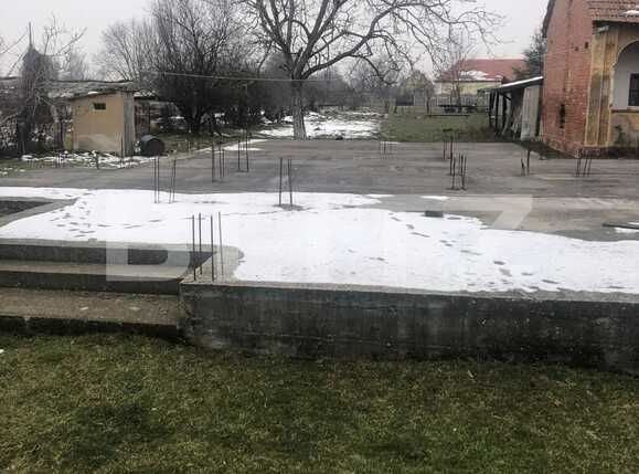 Teren de vânzare Exterior Est - 79120TV | BLITZ Timișoara | Poza3