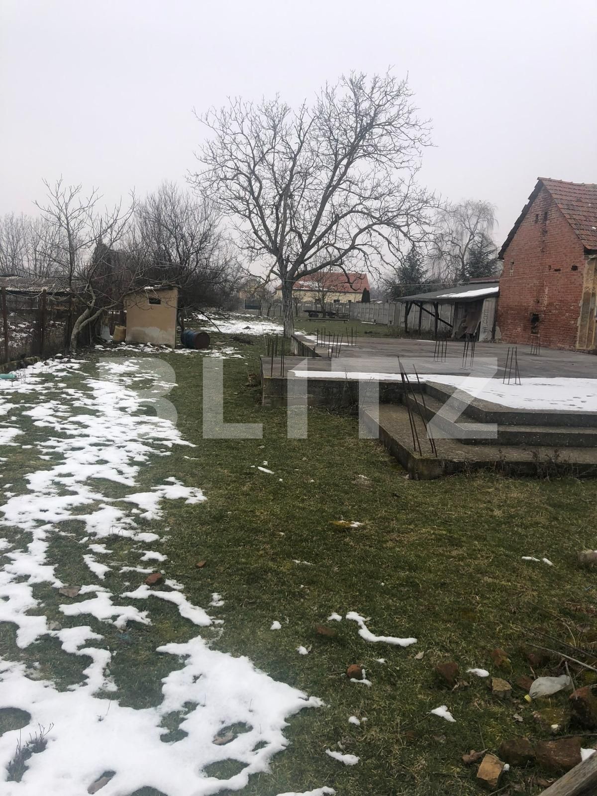 Teren de vânzare Exterior Est - 79120TV | BLITZ Timișoara | Poza2